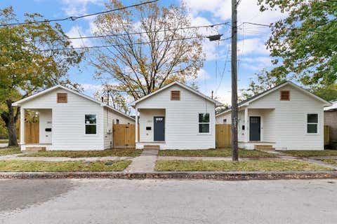 Photo of 2803 Nettleton Street, Houston, TX 77004 (MLS # 58961324)