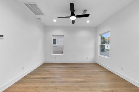 Tiny photo for 2803 Nettleton Street, Houston, TX 77004 (MLS # 58961324)