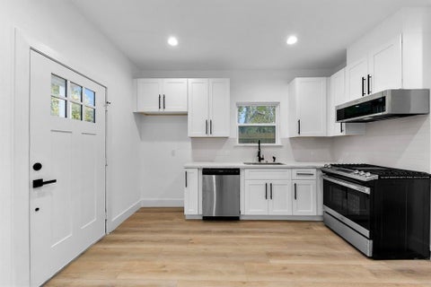 Tiny photo for 2803 Nettleton Street, Houston, TX 77004 (MLS # 58961324)