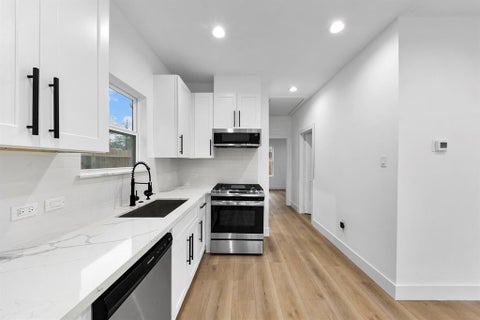 Tiny photo for 2803 Nettleton Street, Houston, TX 77004 (MLS # 58961324)
