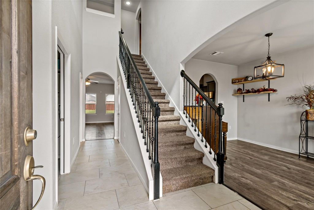 Photo of 29 Coconut Palms Court, Manvel, TX 77578 (MLS # 69003071)