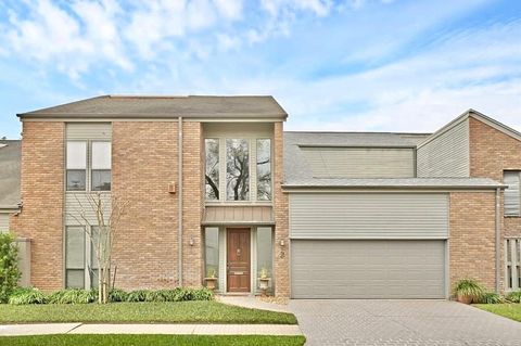 Photo of 6000 Sugar Hill Drive #2, Houston, TX 77057 (MLS # 94704974)