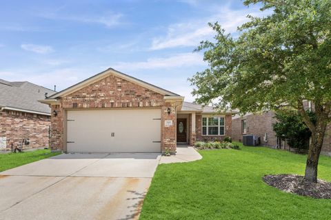 Photo of 7123 Panther Ridge Drive, Spring, TX 77389 (MLS # 55938060)