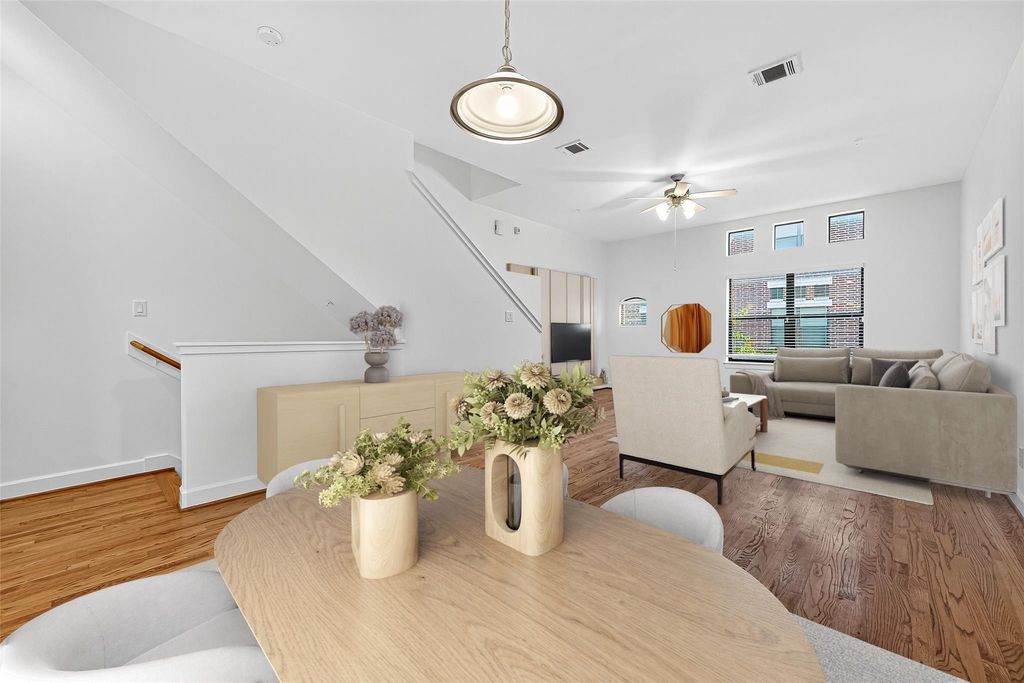 Photo of 2710 Hullsmith Drive #1303, Houston, TX 77063 (MLS # 32323815)