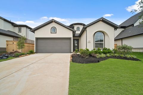 1202 Watermont Drive Missouri City TX 77459