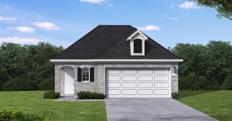Photo of 9383 Cordial Circle, Montgomery, TX 77316 (MLS # 76264333)