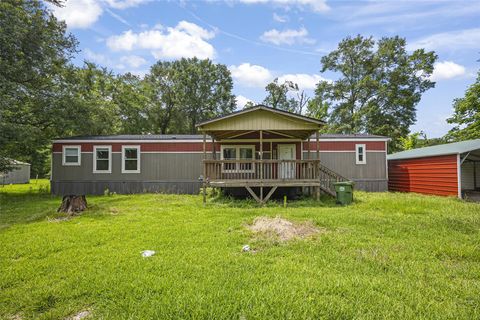 Photo of 1236 County Road 6763, Dayton, TX 77535 (MLS # 33395654)