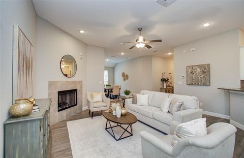 Photo of 19029 Villa Lane, Montgomery, TX 77356 (MLS # 12545336)