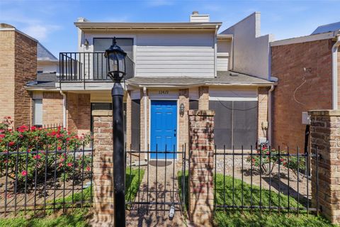 13419 Parkway Boulevard Sugar Land TX 77478