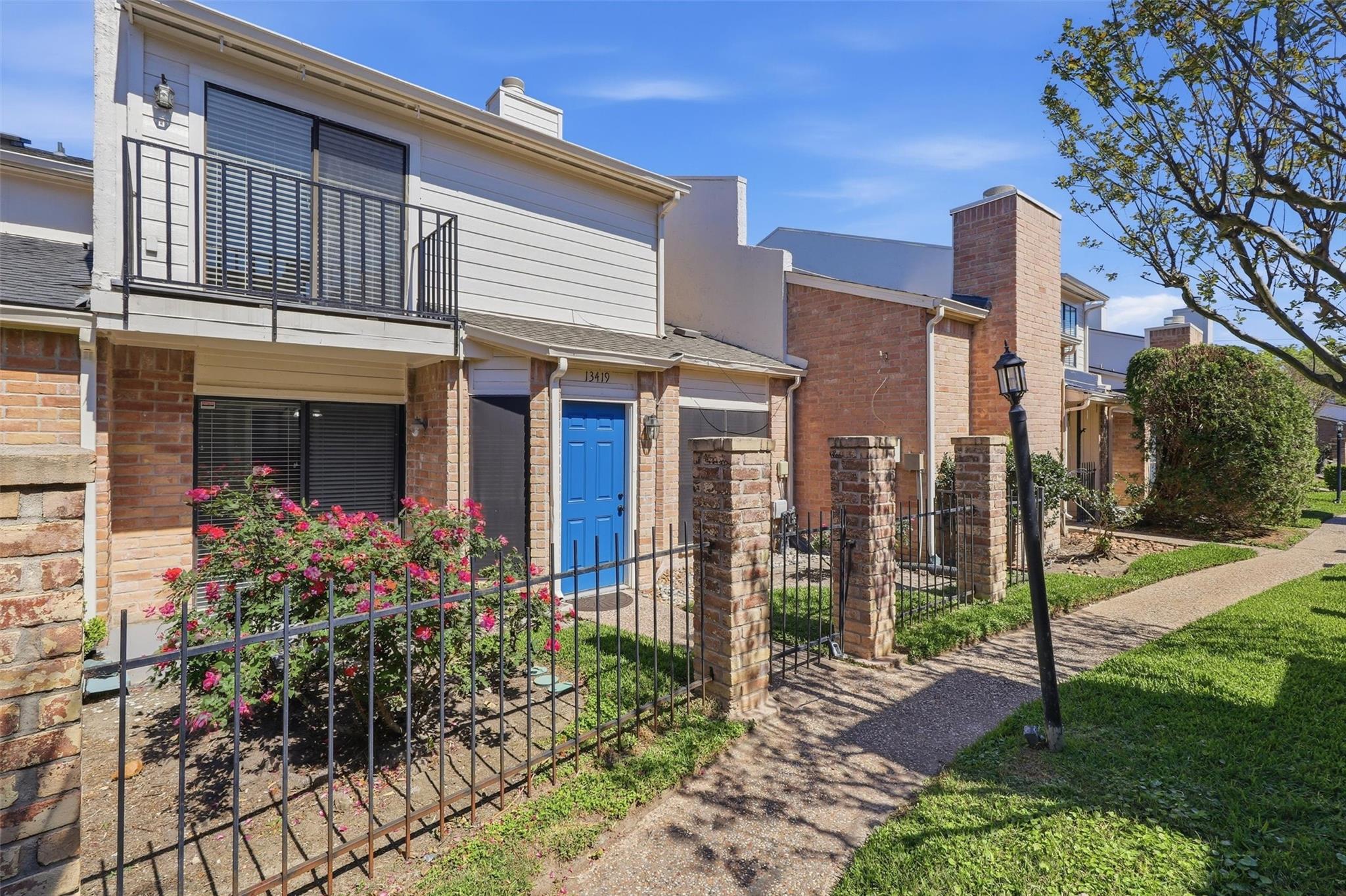 13419 Parkway Boulevard