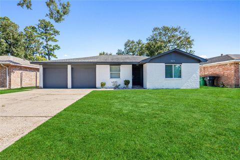 Photo of 9614 Bean Street, Houston, TX 77078 (MLS # 56899336)