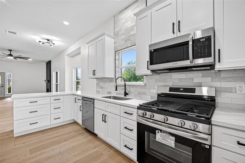 Photo of 1522 New Cedars Drive, Houston, TX 77062 (MLS # 46700324)
