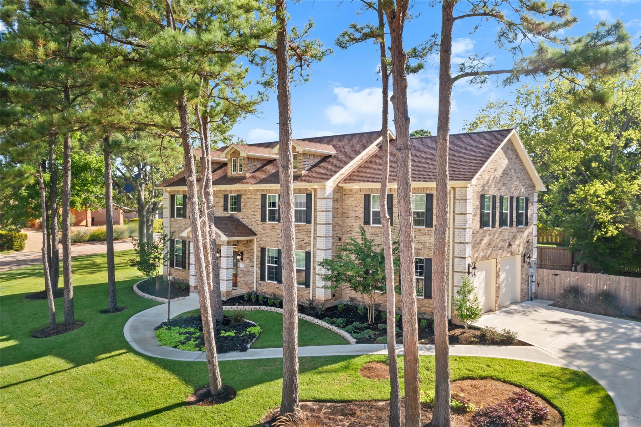 172 Bent Tree Lane