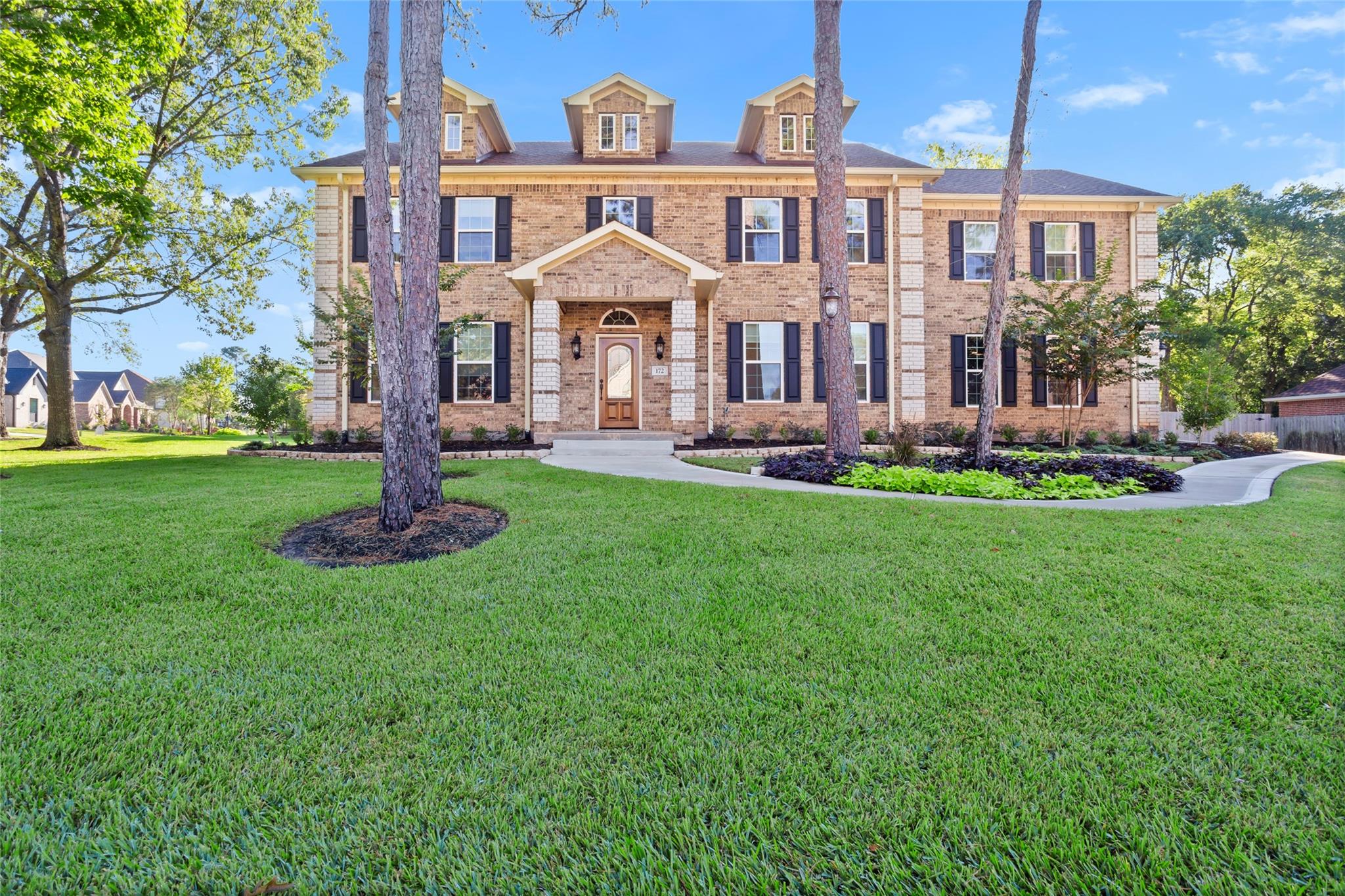 172 Bent Tree Lane