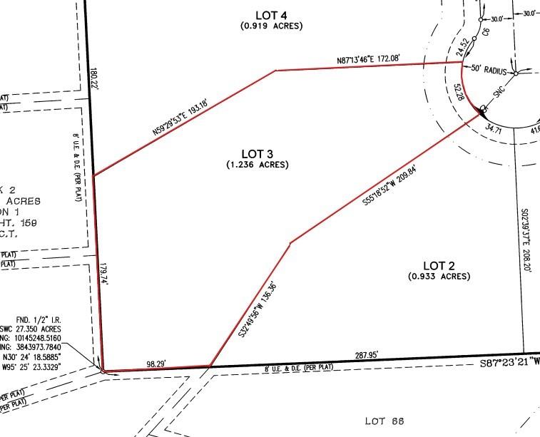 11303 Annie Creek Drive