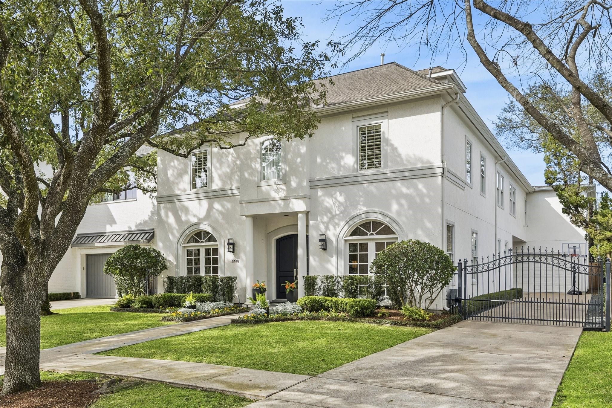 3908 Arnold Street