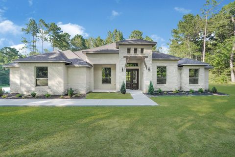 104 Inscription Lane Huntsville TX 77340