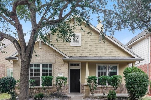 Photo of 17243 Lafayette Hollow Lane, Humble, TX 77346 (MLS # 77824030)
