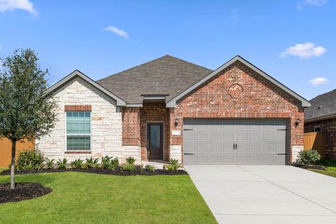 Photo of 3210 Sea Whip Drive, Texas City, TX 77510 (MLS # 59475869)