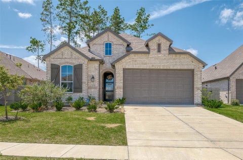 Photo of 15714 Autumn Sun Court, Conroe, TX 77302 (MLS # 24863404)