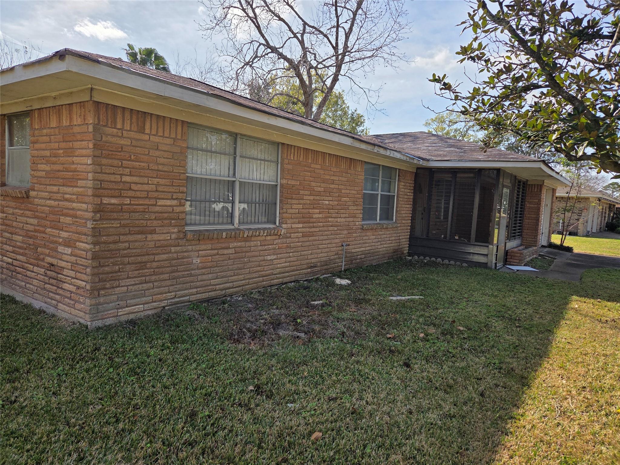 3414 Trelawney Drive