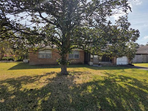 3414 Trelawney Drive Pearland TX 77581