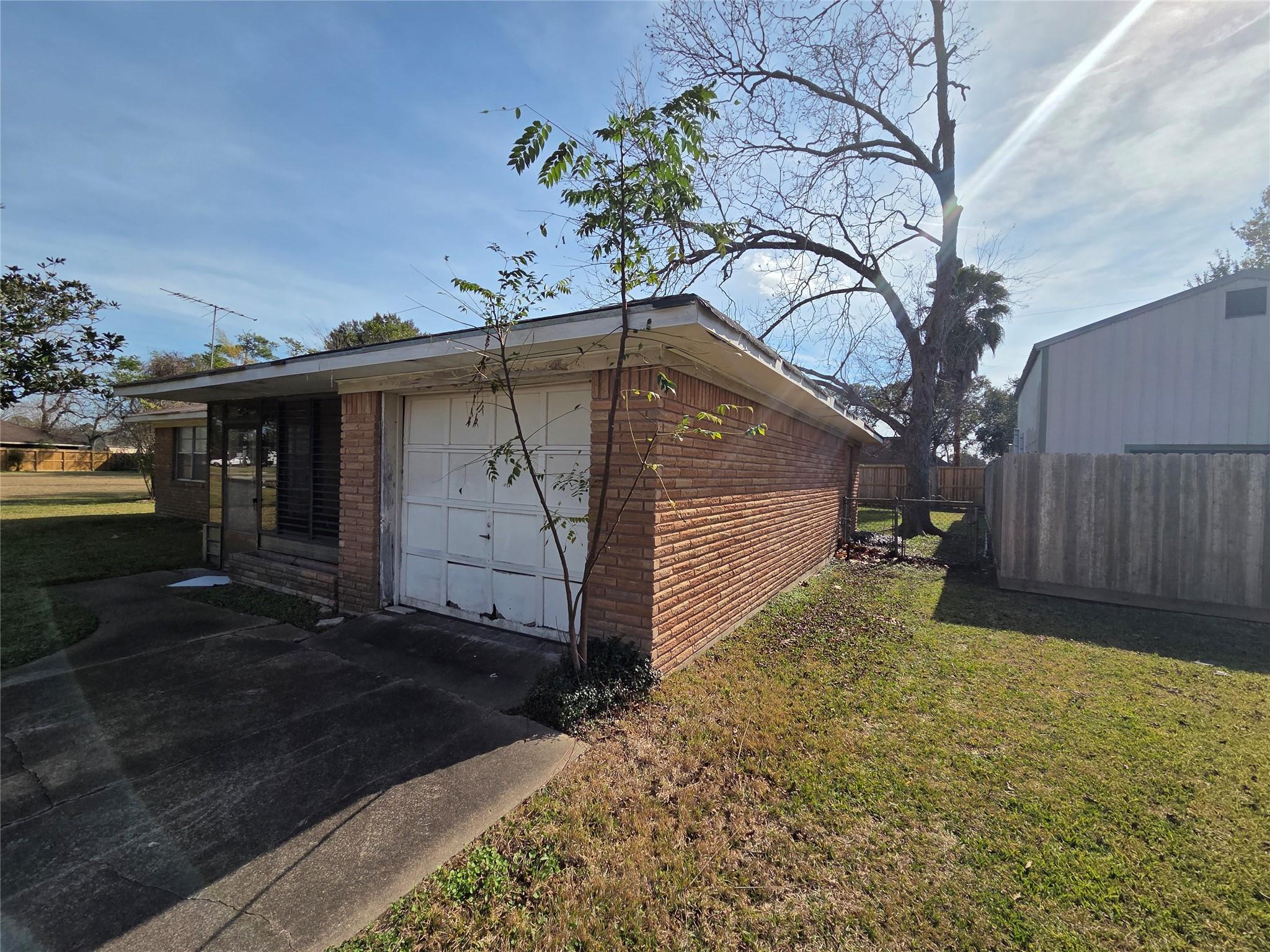 3414 Trelawney Drive