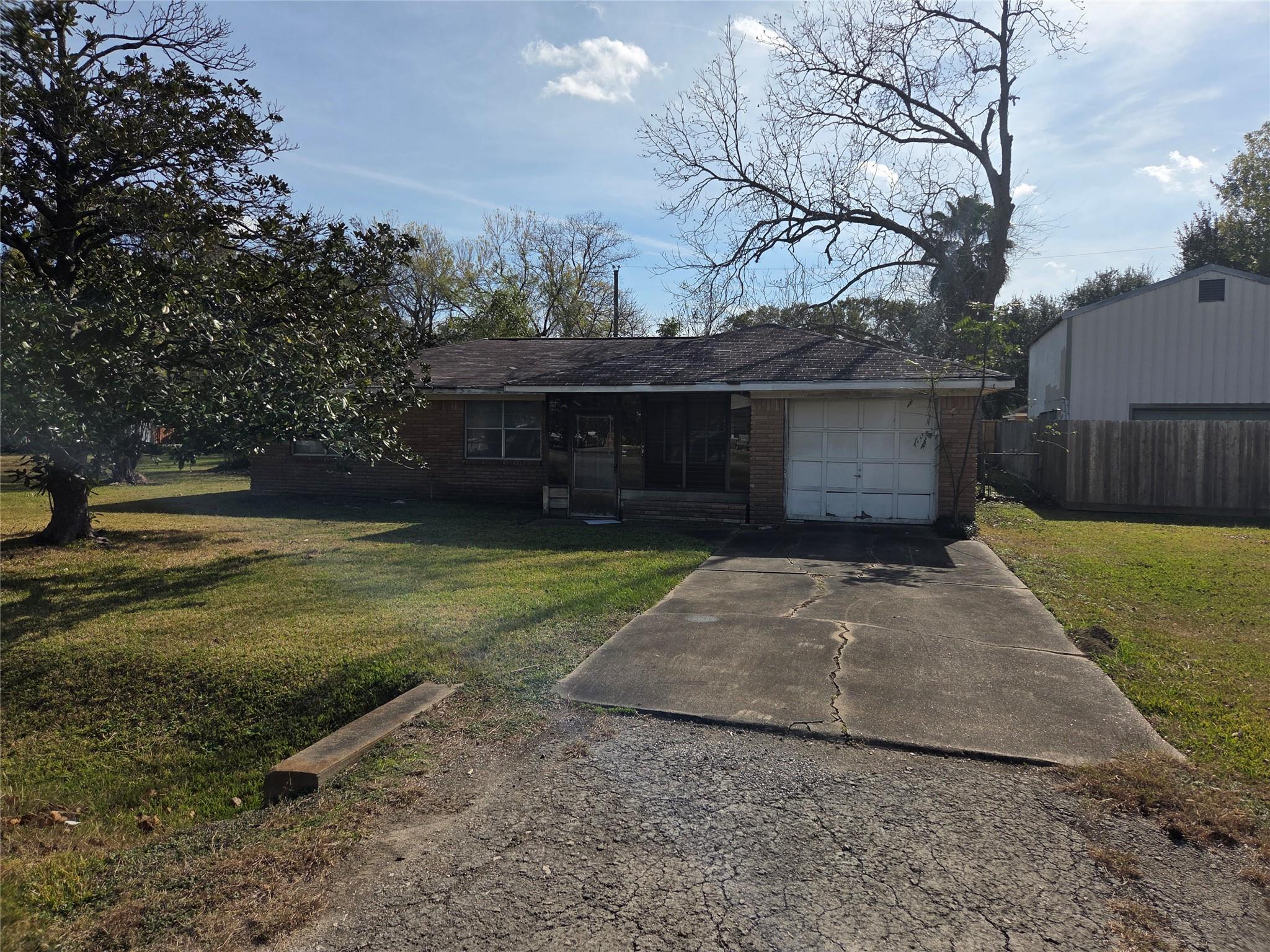 3414 Trelawney Drive