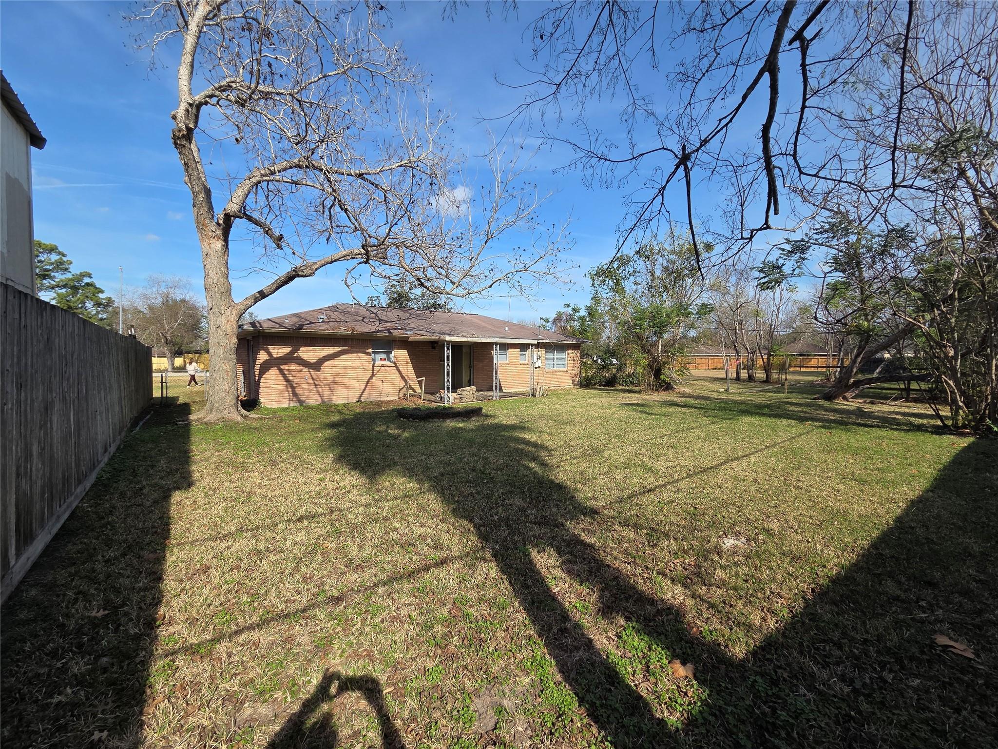 3414 Trelawney Drive