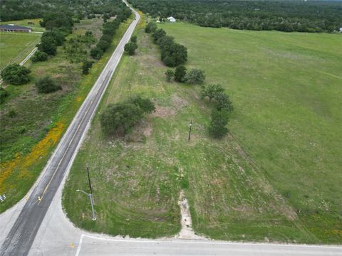 Photo of 4903 Fm 180, Ledbetter, TX 78946 (MLS # 7073326)