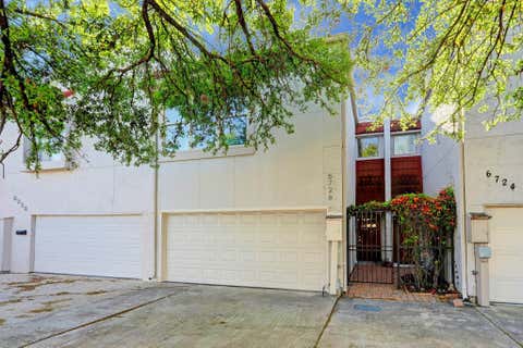 Photo of 6726 Buffalo Speedway, Houston, TX 77005 (MLS # 23770628)