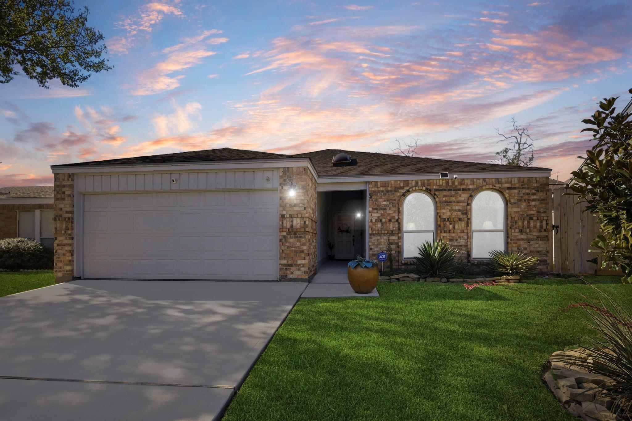 1210 Forest Home Drive