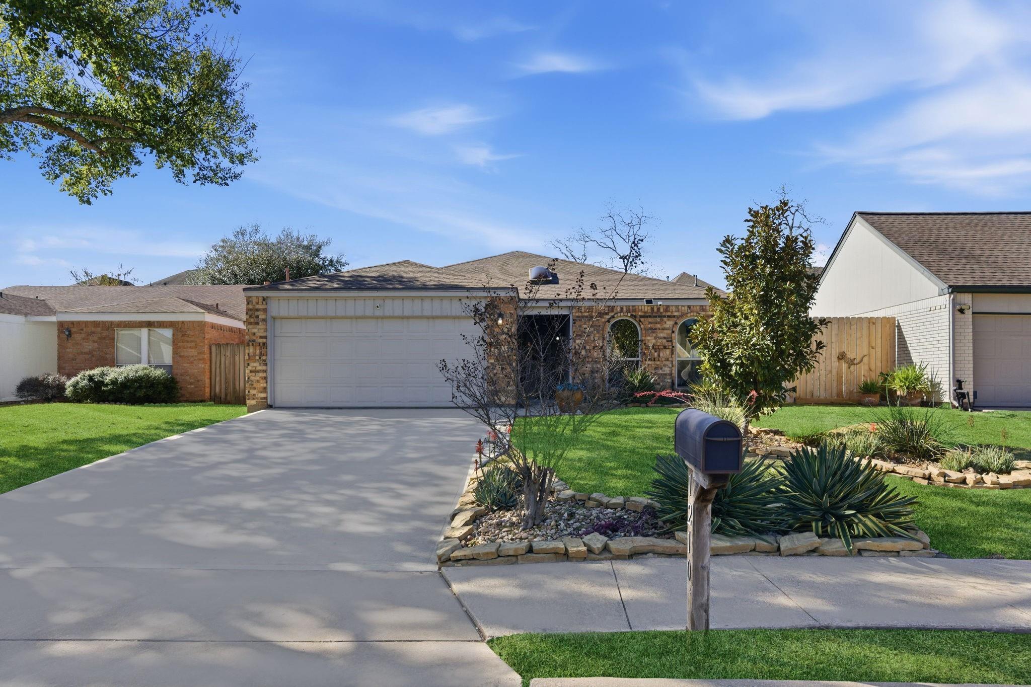 1210 Forest Home Drive