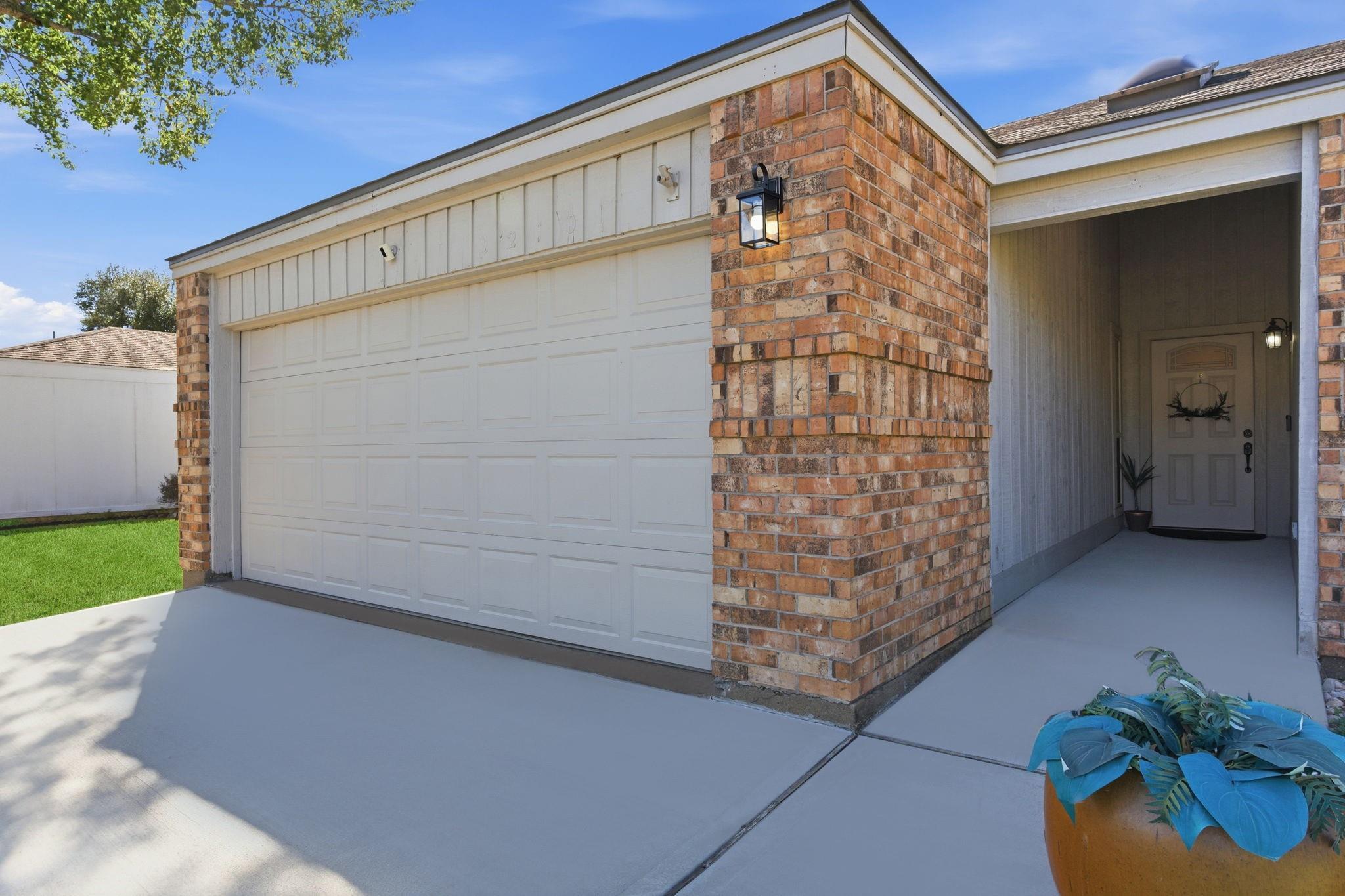 1210 Forest Home Drive