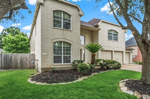Photo of 24906 Falcon Hollow Lane, Katy, TX 77494 (MLS # 16380248)
