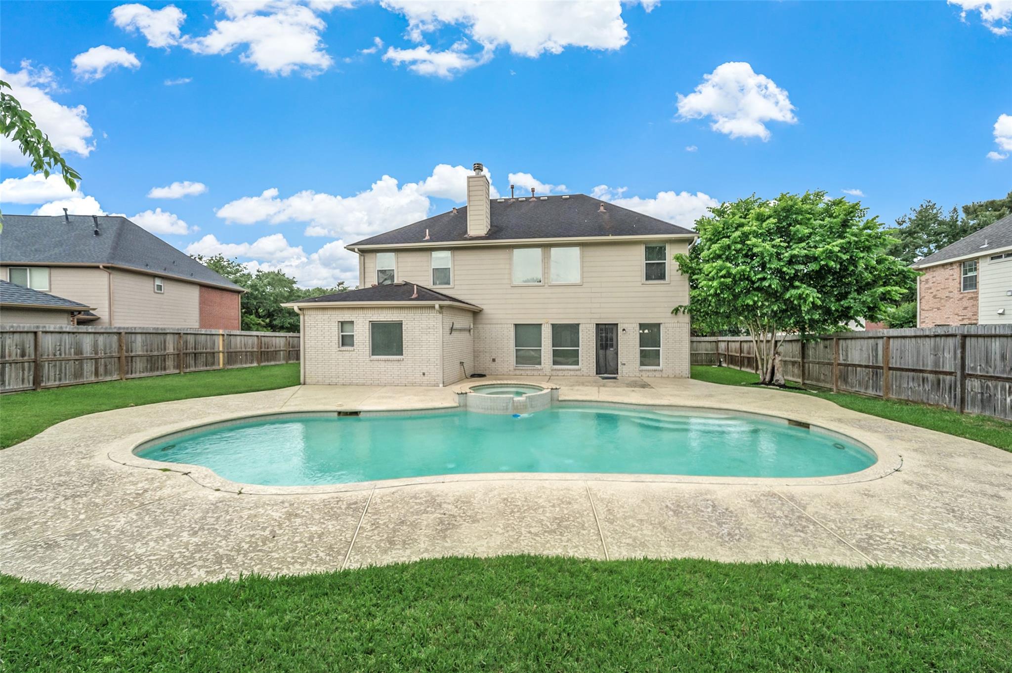 24906 Falcon Hollow Lane