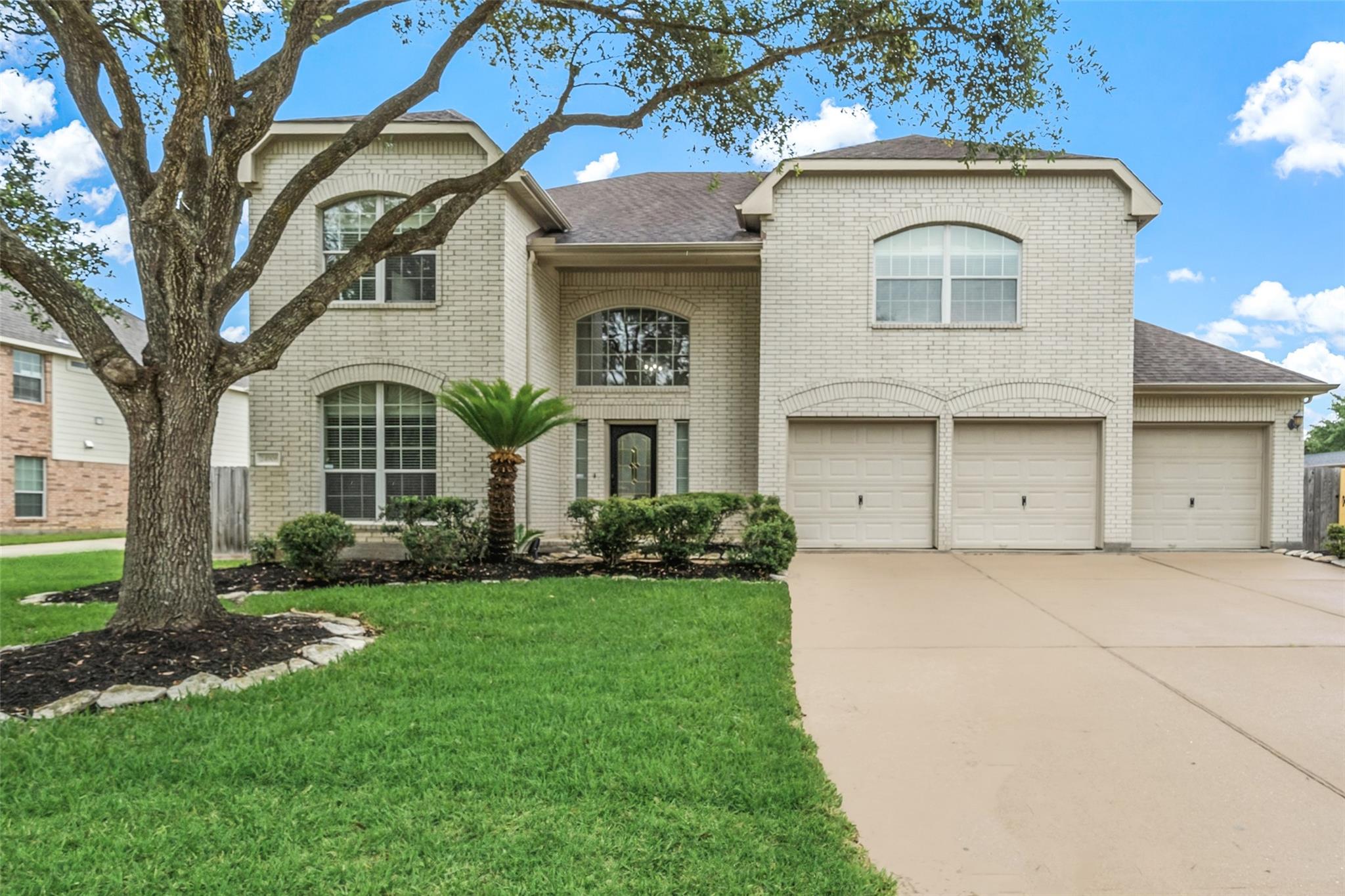 24906 Falcon Hollow Lane