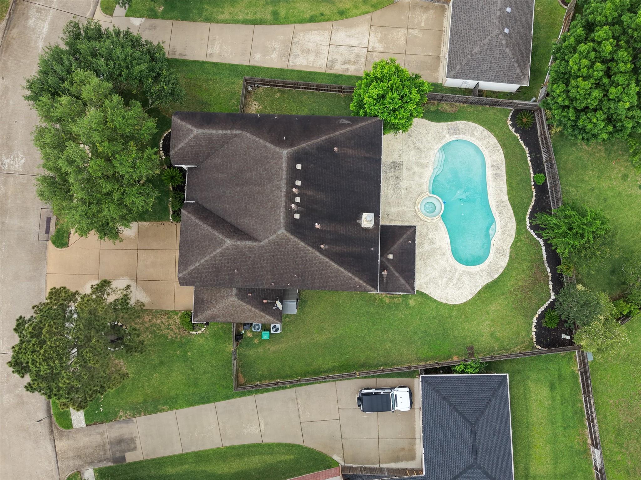 24906 Falcon Hollow Lane