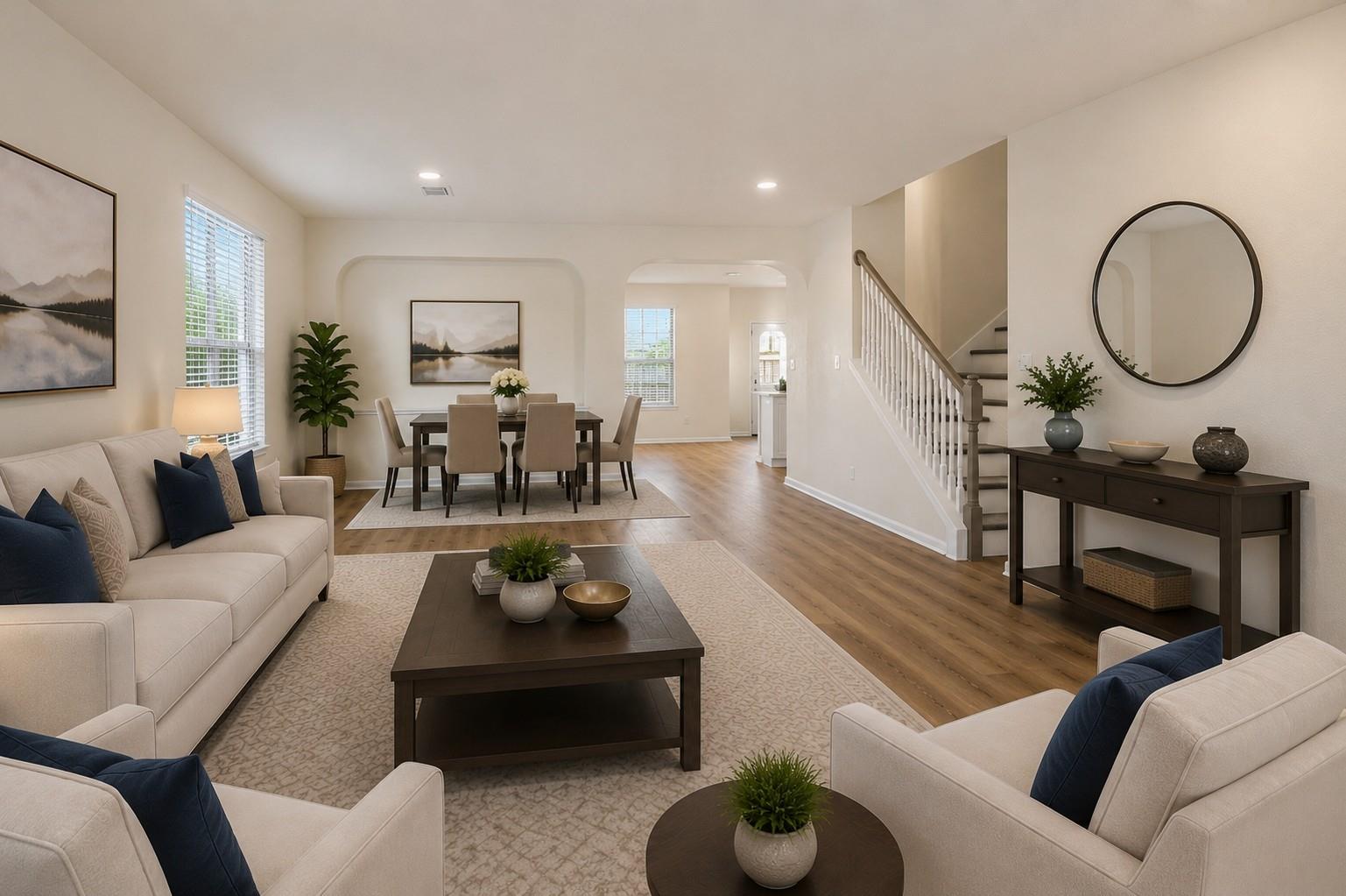 5227 Meadow Canyon Drive