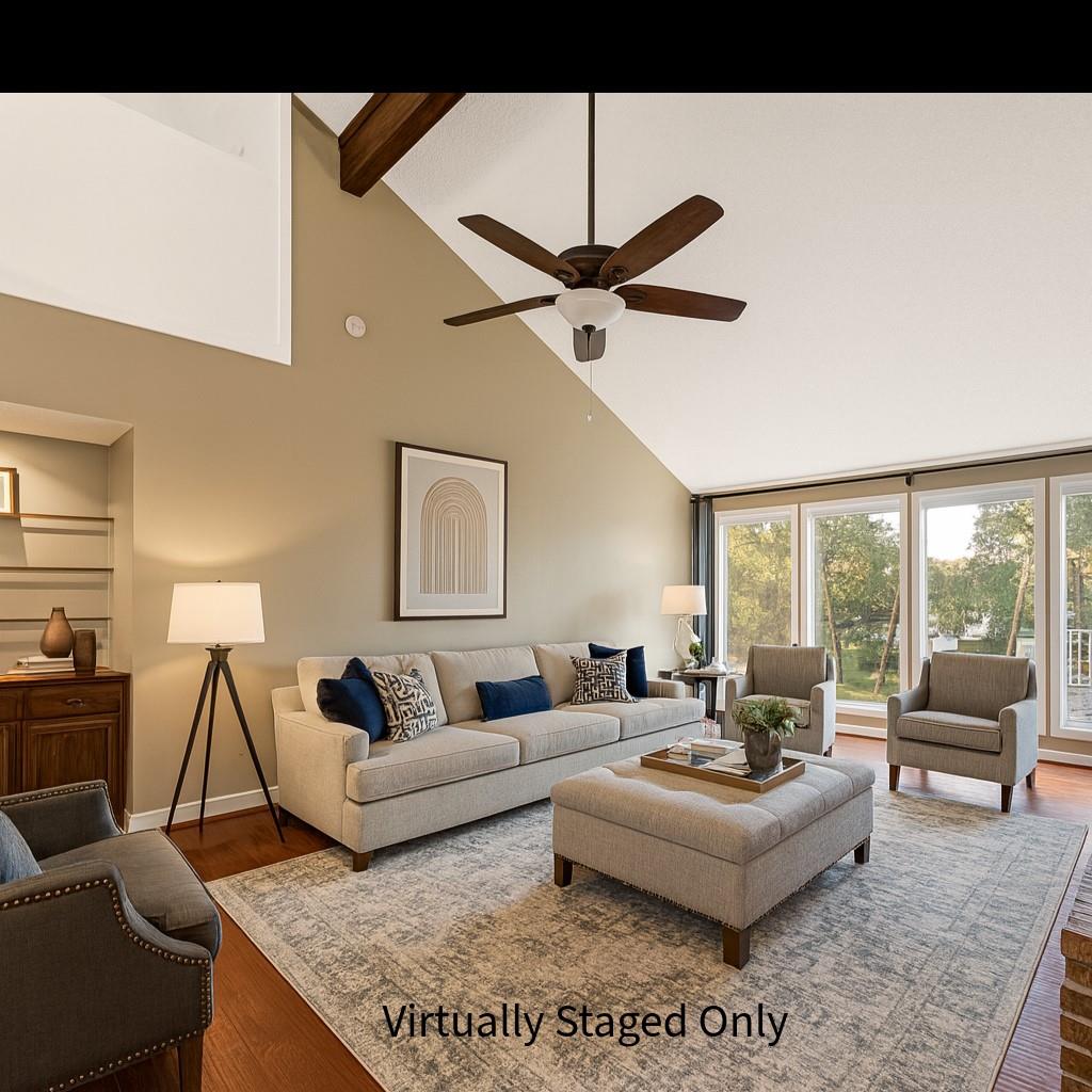 2106 White Feather Trail