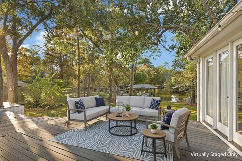 Photo of 2106 White Feather Trail, Crosby, TX 77532 (MLS # 71157540)