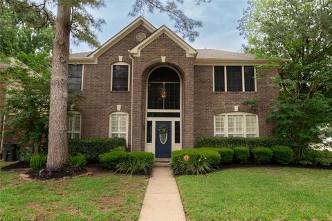 Photo of 7902 Rothesay Chase Road, Houston, TX 77095 (MLS # 33374010)