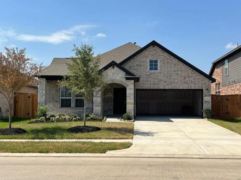 21219 Bering Reach Drive Cypress TX 77433