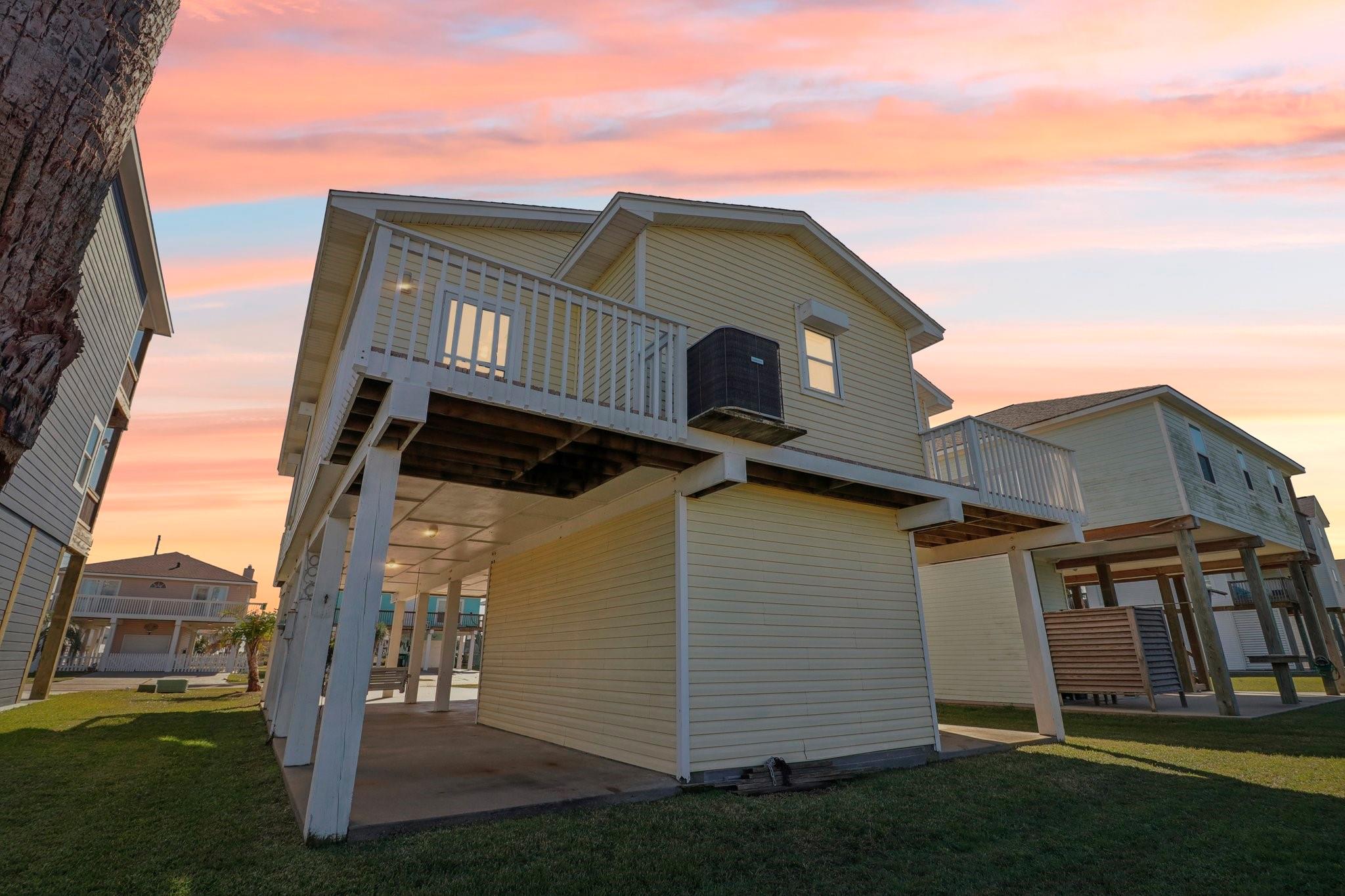 22322 Vista Del Mar