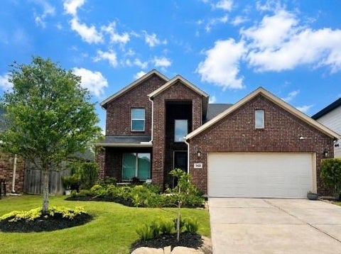 Homes For Sale - 31426 Beacon Cove Trail Trail<br/> Fulshear, TX 77441