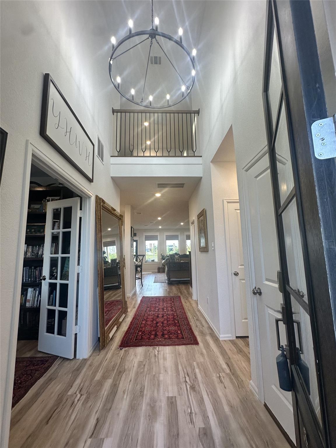 31426 Beacon Cove Trail Trail