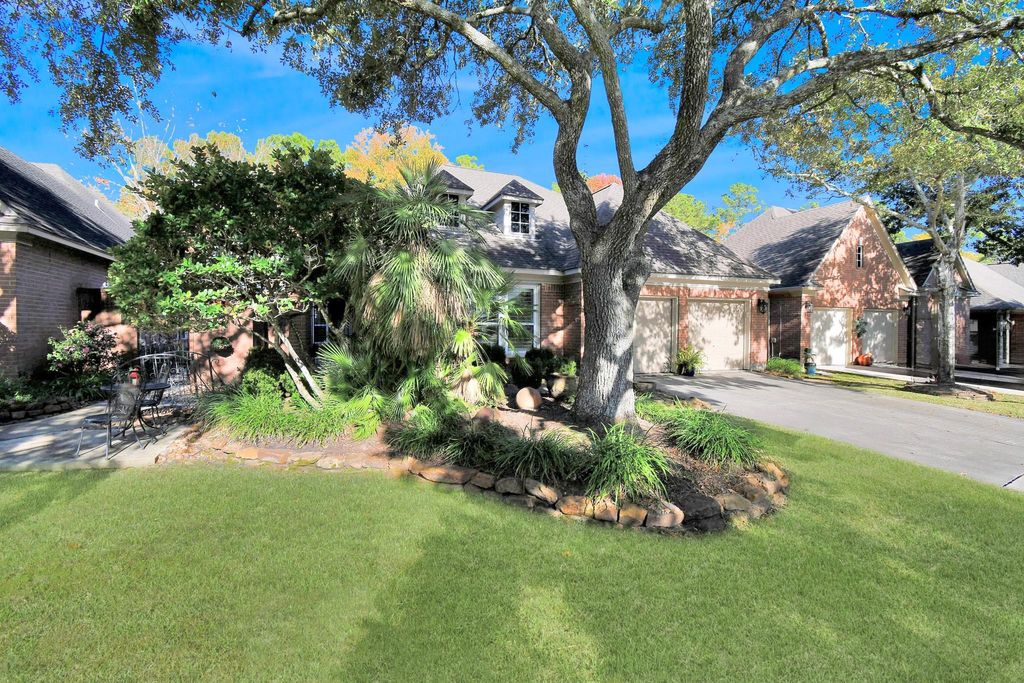 Photo of 4411 Walham Court, Houston, TX 77345 (MLS # 6262186)