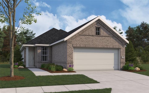 Photo of 1129 Lilly Lane, Bellville, TX 77418 (MLS # 92075195)