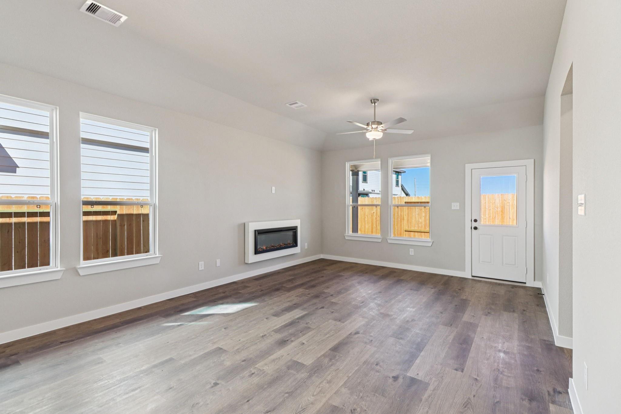 1129 Lilly Lane