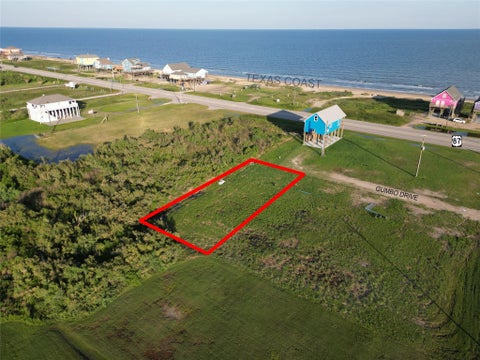 Vacant Land For Sale - 2314 Gumbo Drive<br/> Gilchrist, TX 77617